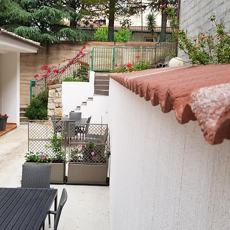 Appartamento Tra Mare E Montagna 바우네이 외부 사진